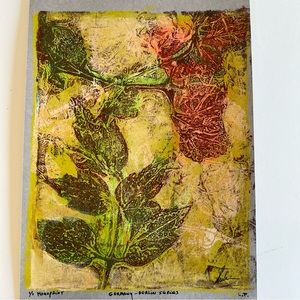 M#153 Germany Berlin series - 153